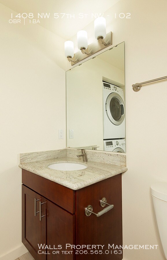 Foto del edificio - 1408 NW 57th St