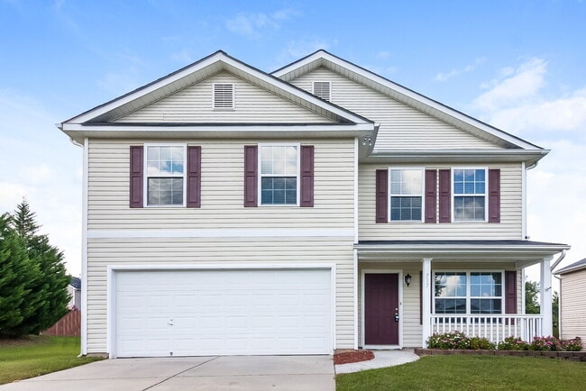 Building Photo - 717 Overlook Rd