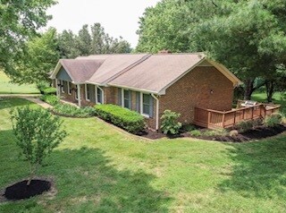 Foto del edificio - 1726 Lewisburg Pike