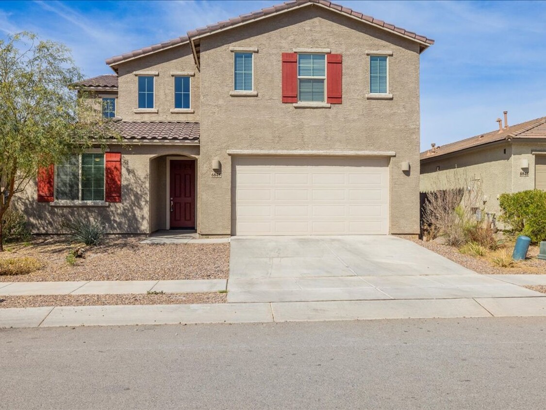 Primary Photo - 4 Bedroom 3 Bathroom