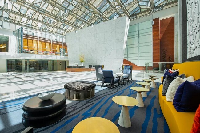 Foto del edificio - 401 E 34th St