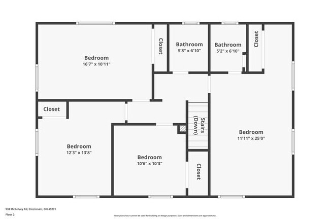 Building Photo - 938 Mc Kelvey Rd