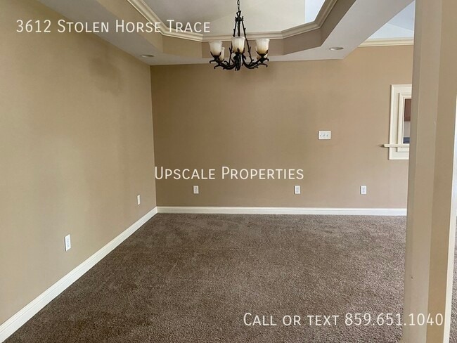 Photo - 3612 Stolen Horse Trace House