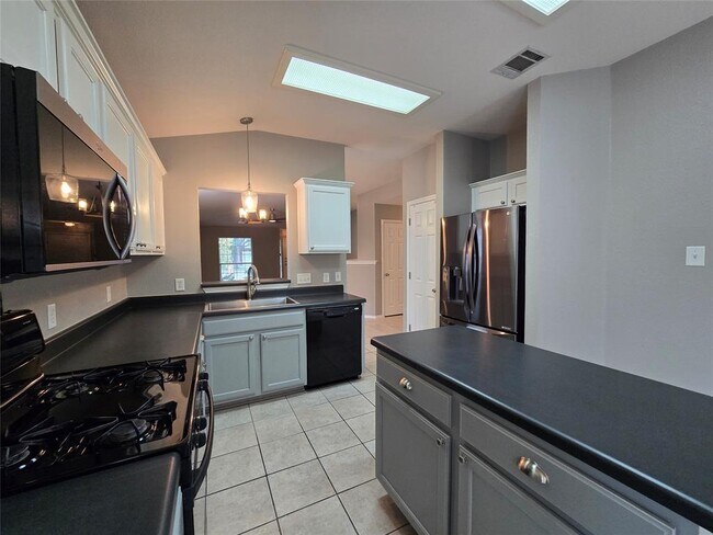 Foto del edificio - 14309 Ballycastle Trail