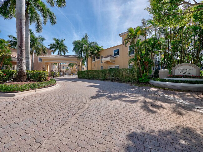 Foto del edificio - 507 Resort Ln