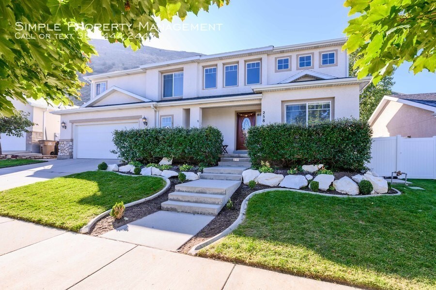 Foto principal - 258 Steep Mountain Dr