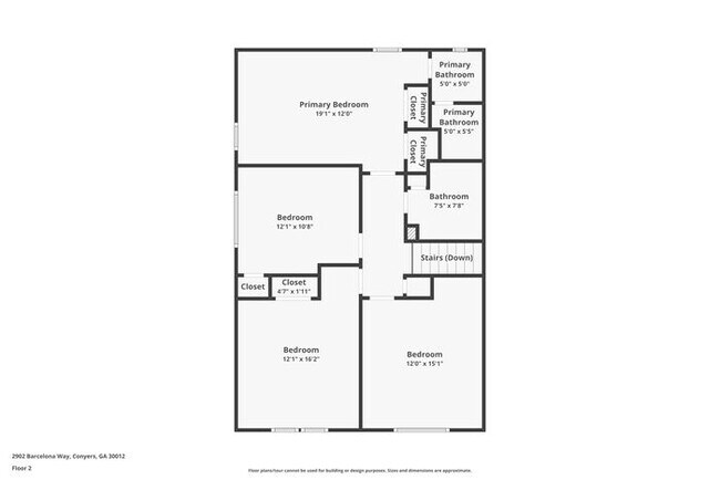 Building Photo - 2902 Barcelona Way