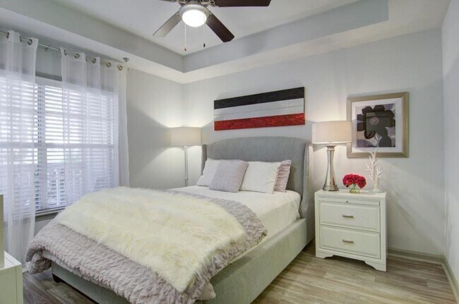 Foto del edificio - 1970 Peachford Rd