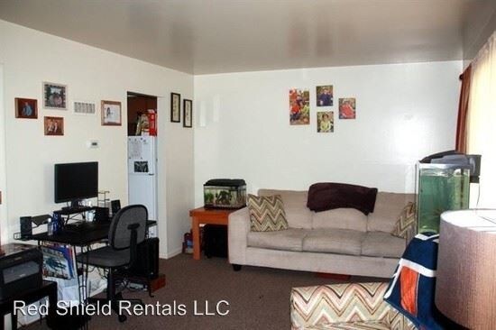 Foto del edificio - 2 br, 1 bath Apartment - 604 Parr 608 Parr