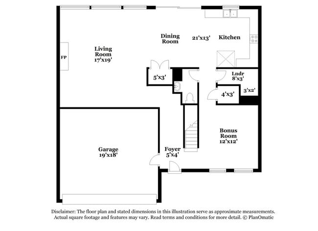 Building Photo - 2014 Harbour Cove Dr