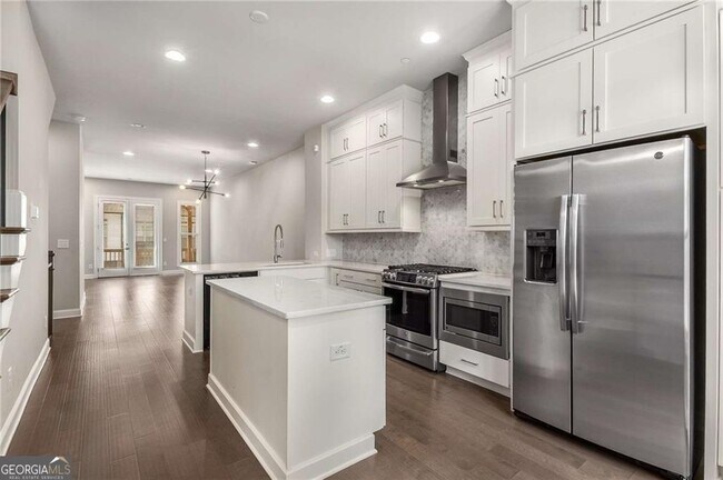 Foto del edificio - 4312 Parkside Pl