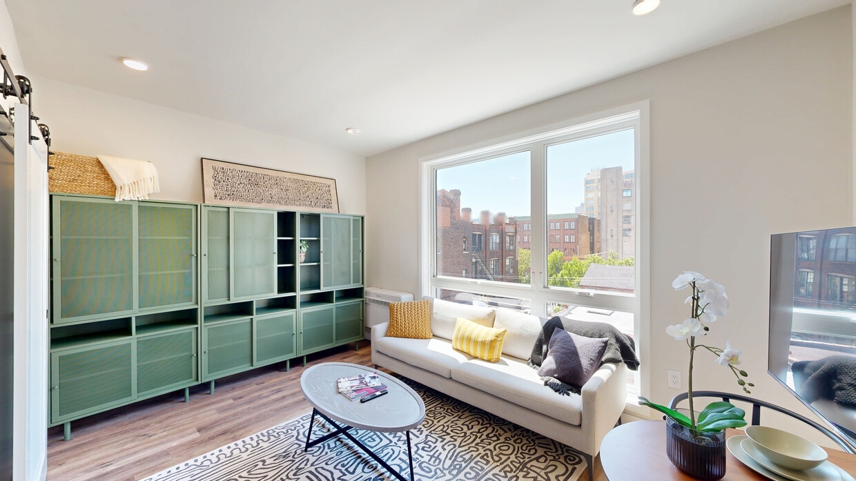 Photo - The Astir Callowhill Apartments