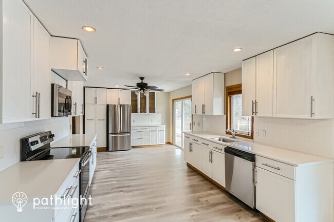 Building Photo - 1910 Noble Drive North, Golden Valley, MN,...
