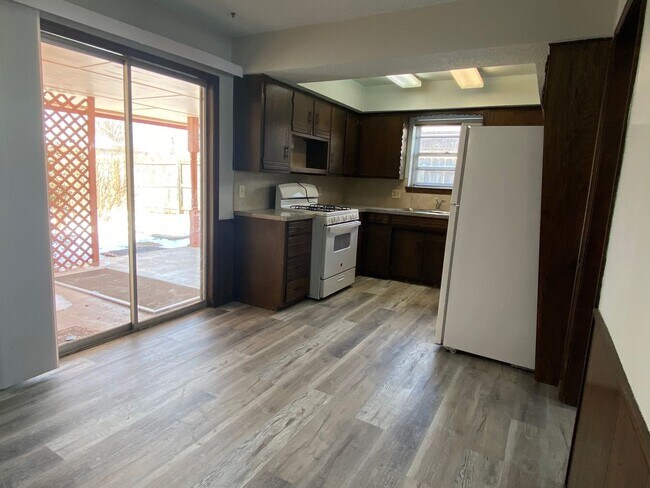 Foto del edificio - Welcome home!