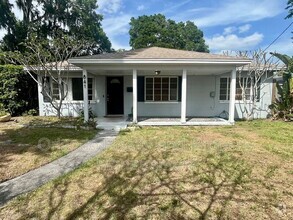 Building Photo - 841 S Bumby Ave