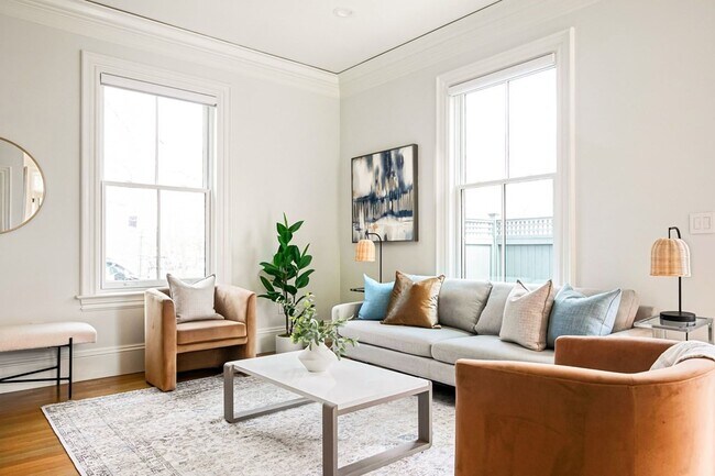 Building Photo - 46 Concord Ave