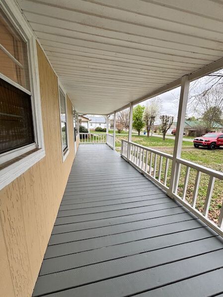 Foto del edificio - 303 Willow St