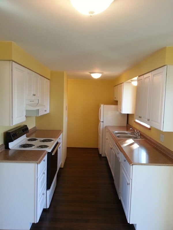 SMI Commercial Real Estate, LLC - 2020-2024 Thurston St SE