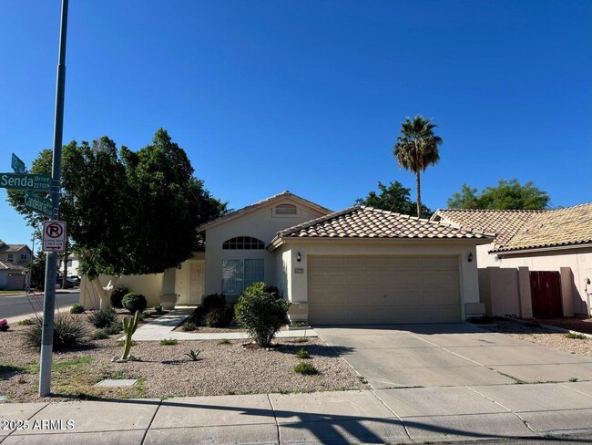 Building Photo - 7160 W La Senda Dr