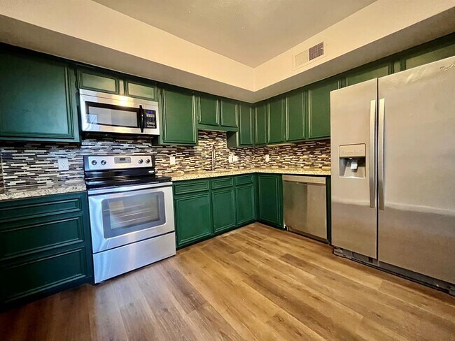 Foto del edificio - 2617 Grant St