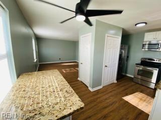 Foto principal - 420 Thornette St