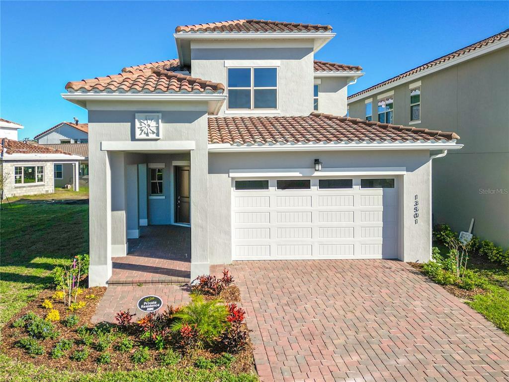 Foto principal - 13501 Abberwick Dr