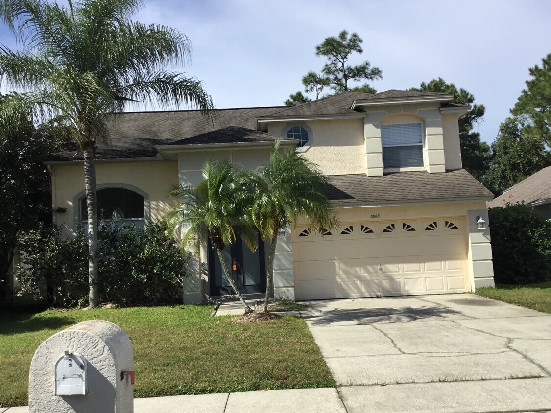 3868 Becontree Place House Rental in Oviedo, FL