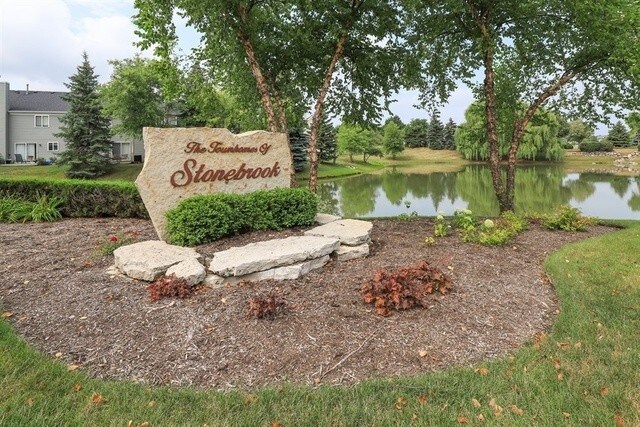 Foto del edificio - 6764 E Monticello Ct