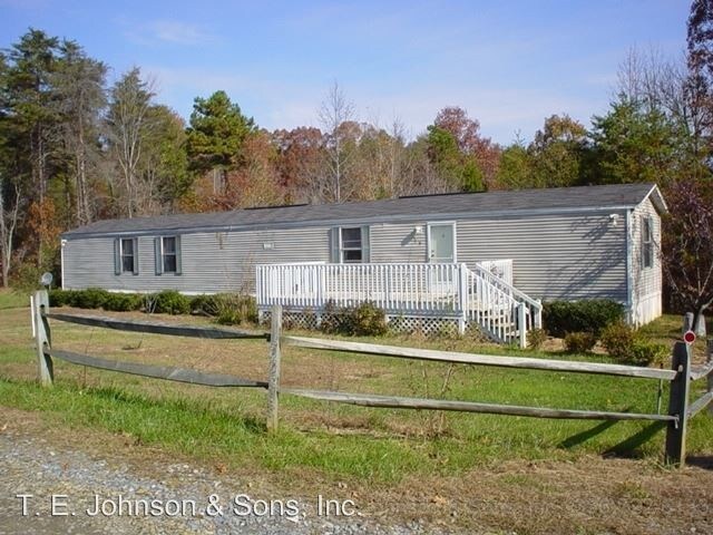 Primary Photo - 2 br, 2 bath House - 110 Dan Longman Road