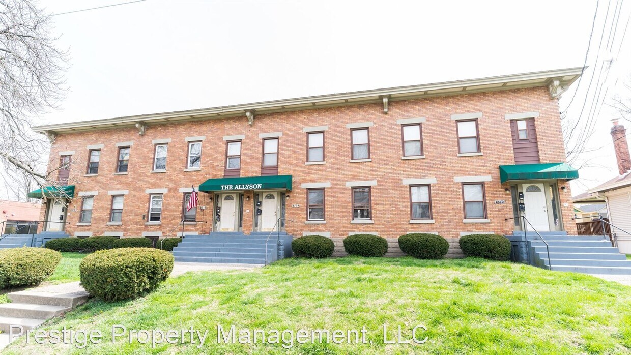 Foto principal - 4324 34th Ave