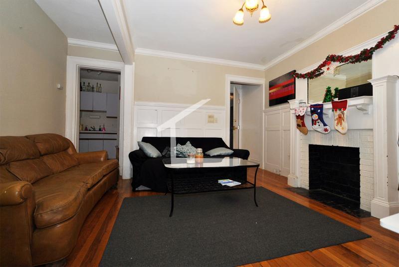 448 Park Dr, Boston, MA 02215 Apartments in Boston, MA