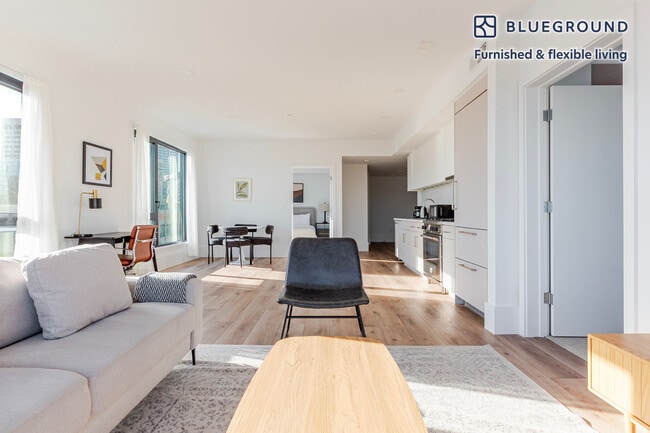 Foto del edificio - 1288 Howard St
