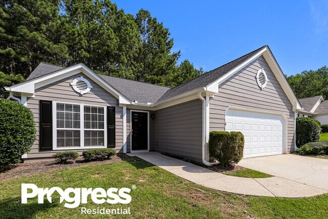 Foto del edificio - 1114 Summerstone Trace