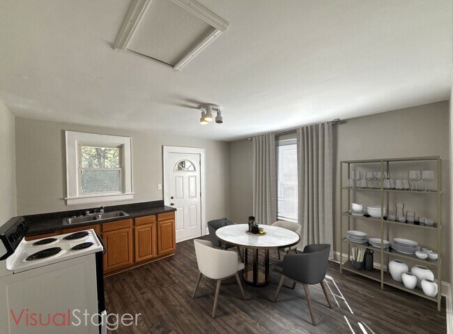 Foto del edificio - A0A69-904-906 Harrill Street