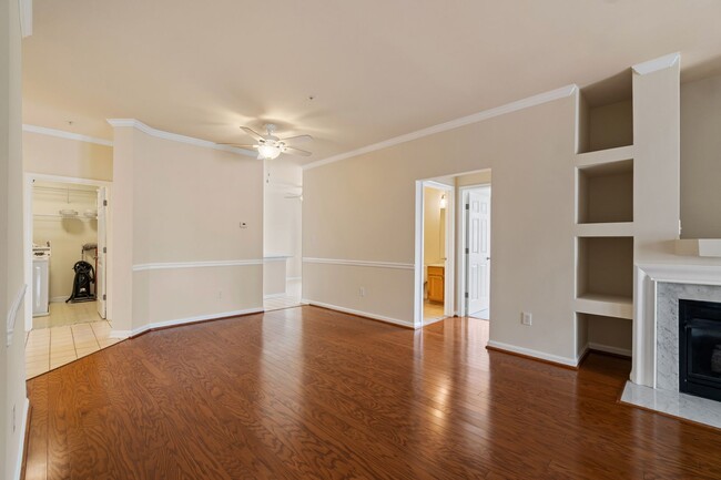 Foto del edificio - 3 bedroom CONDO in Annapolis.