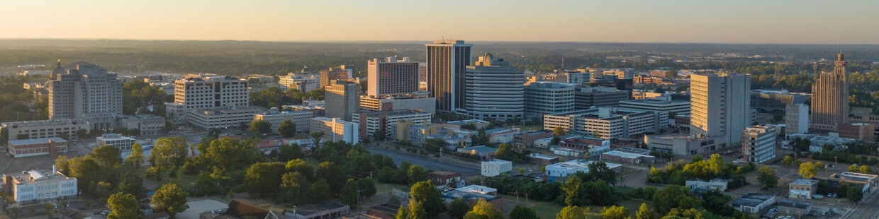 Jackson city image
