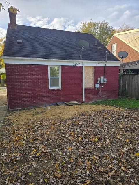 Foto del edificio - 15243 Eastwood St