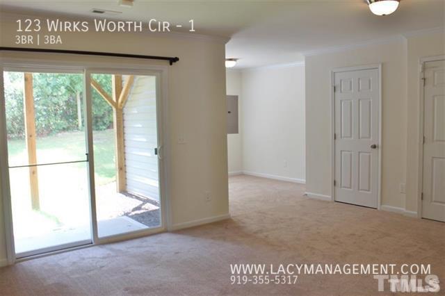 Building Photo - 123 Wirks Worth Cir