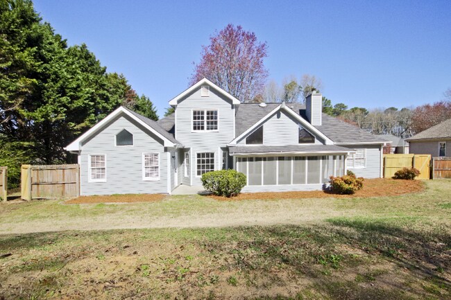 Building Photo - 1411 Pinyon Pl