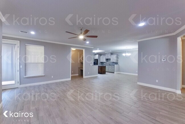 Foto del edificio - 7401 Nick St.