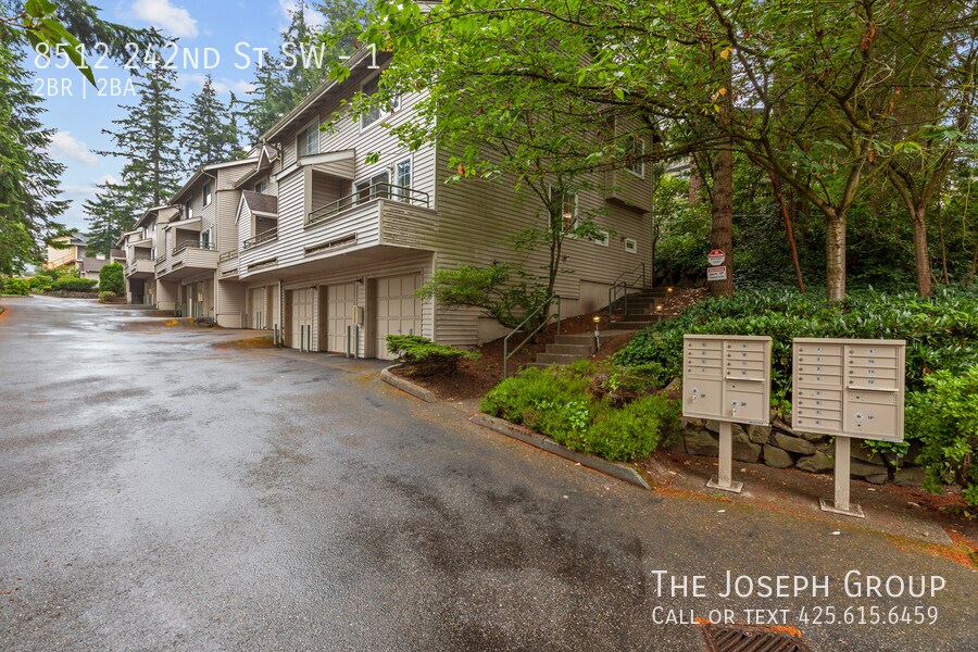 Foto principal - 8512 242nd St SW
