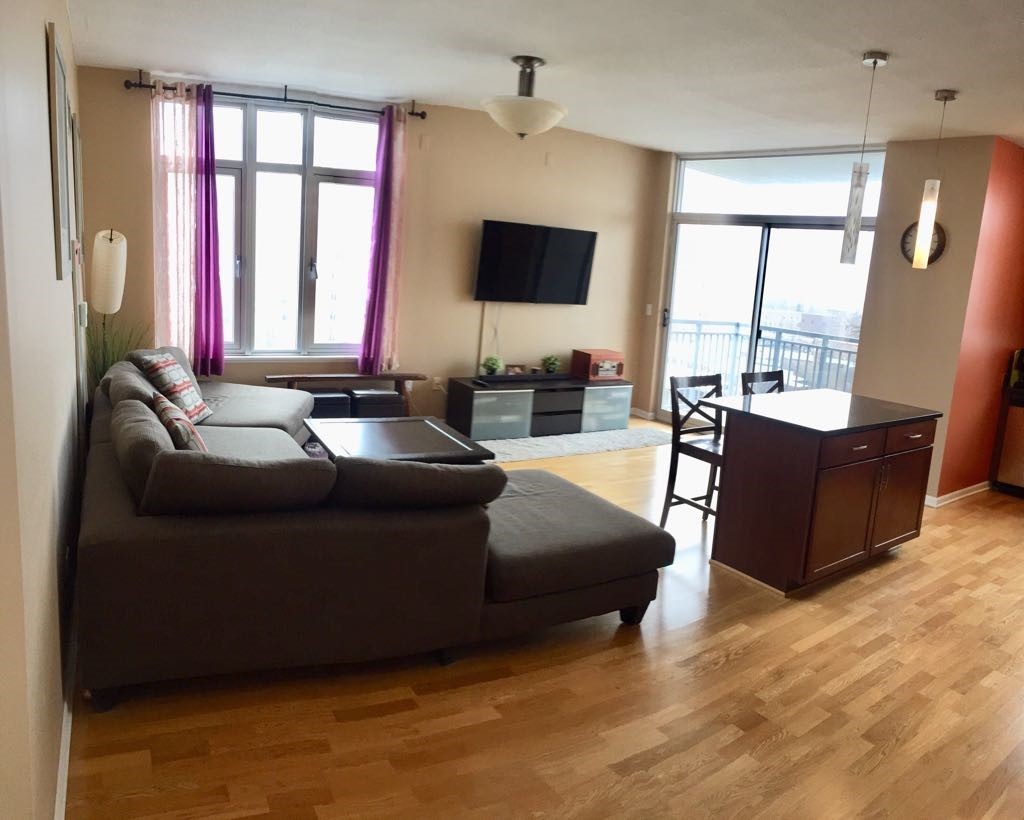 1134 W Granville Ave Unit 804, Chicago, IL 60660 Condo for Rent in