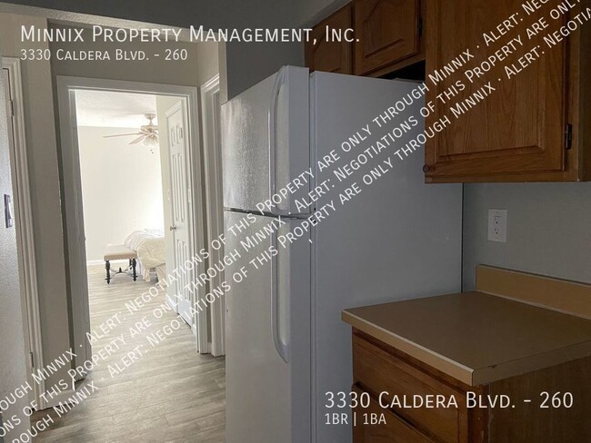 Building Photo - 3330 Caldera Blvd. #260