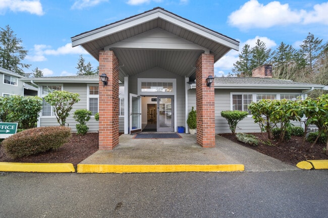 Building Photo - Talisman Apartments