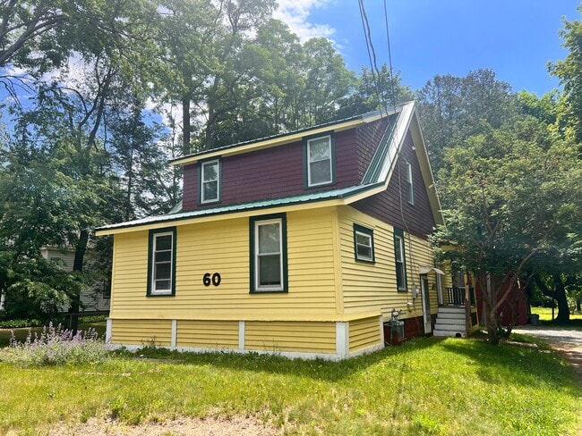 Building Photo - 60 Kallen Ave