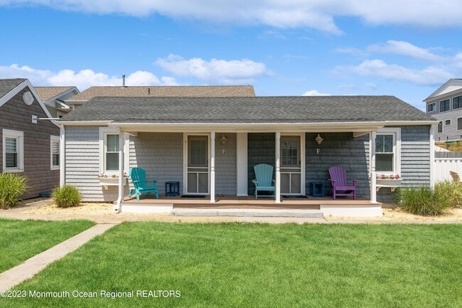 Foto del edificio - 58 5th St