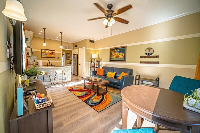 Foto del edificio - 3404 American Dr