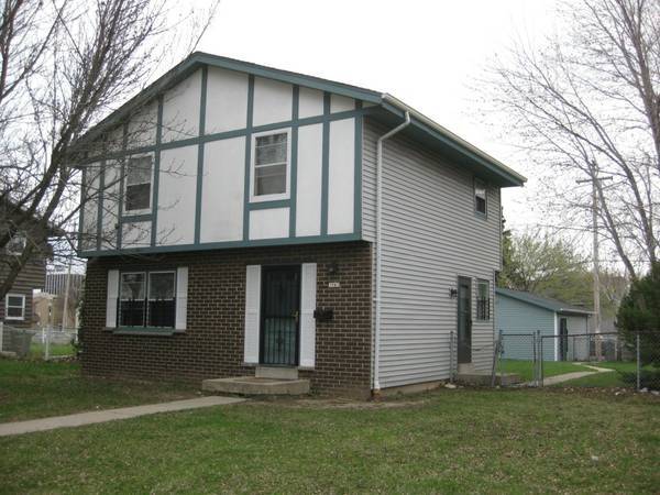 Foto del edificio - 1541 West Highland Avenue