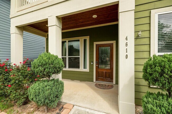 Building Photo - 4610 Cashel Glen Dr