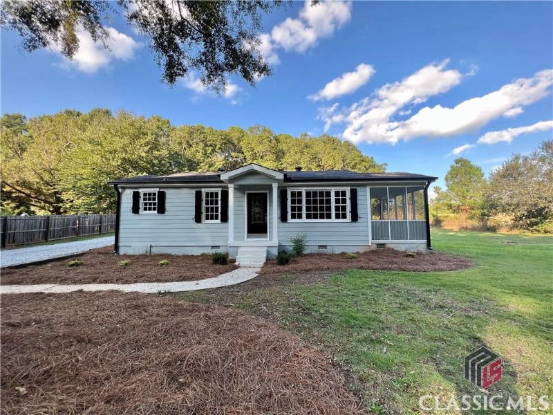 1390 Daniells Bridge Rd, Athens, GA 30606 House Rental in Athens, GA